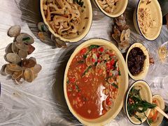 -东排食堂长沙小吃大排档(五一广场店)