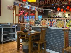 -满园烤鸭·春饼(太原街万达店)