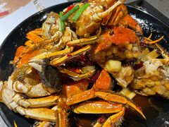 -一棠龙虾•王牌虾球(后湖御华里店)