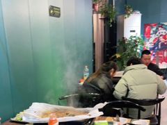 -阿杰烧烤·西安传统烤肉店(天朗御湖店)