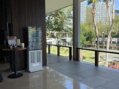 -半山半岛洲际度假酒店·观海廊