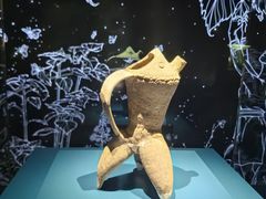 -三星堆博物馆
