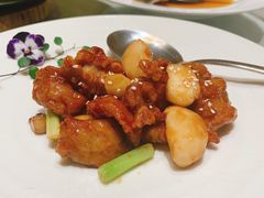 传统荔枝肉-宣和苑(华侨新村店)