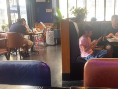 -blue frog蓝蛙(长泰广场店)