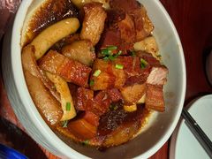 -田婆婆的菜(海口友谊阳光城店)