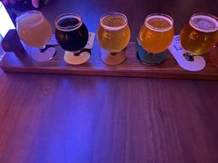 -Ambra Haus琥珀屋精酿餐厅(宝山店)