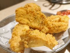 -蚂蚁洞·烤肉大营地(上海静安大悦城店)