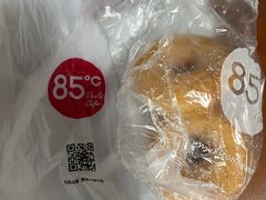 -85度C(上海中原城市广场店)