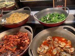 -晶丽香榭自助餐(南京大饭店)