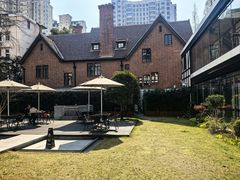 -一尺花园(安和花园店)