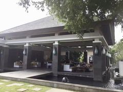 -巴厘岛悦榕庄Jumana露台餐厅