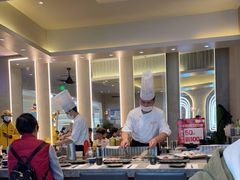 -和风铁板料理(山姆会员店)