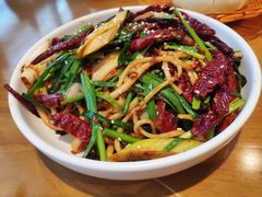 -莲香西域·正宗新疆菜(龙华店)