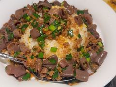 -前海沿·青岛菜(乐客城店)