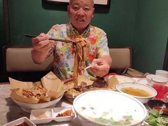 -掌柜的店·河南菜(日月光店)