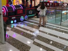 -万达广场(南京江宁店)