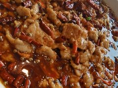 -阿春传统老菜馆(民航路店)
