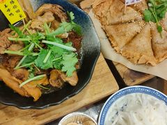 -芋包王闽南茶楼(八市店)