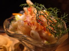-星叶·东南亚料理(温州万象城店)