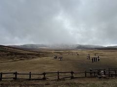 -阿苏山