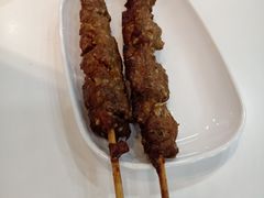 羊肉串-宜家·瑞典风味餐厅(烟台路店)