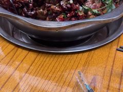 -天治宣·野椒鸡(龙头寺总店)