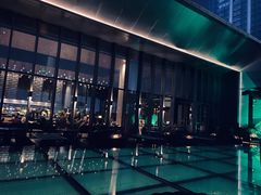 -四季酒店·空中花园 Aria on 9