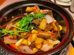 -得意啫·广东啫啫煲(前海HOP店)