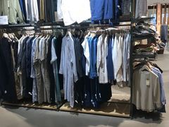 -MUJI无印良品(保利时光里店)