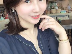 -广州柏悦酒店·悦景轩·粤菜餐厅