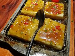 -云来居素食馆(南山店)