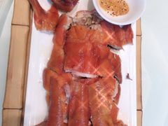 -小厨娘淮扬菜(板桥一店)