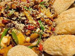 -东来土菜馆(民祥园路店)