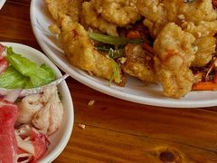 -齐齐哈尔烤肉·涮羊肉(光华中心店)