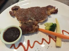 -又见马甲M8融合西餐厅(体育中心店)