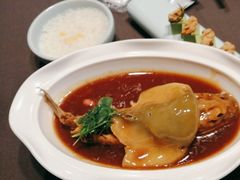 -肆月河豚·新淮扬(金融街店)