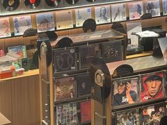 -黑胶星球(华发中城商都店)