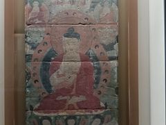 -呼和浩特博物馆