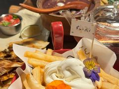 -皈宓·飯