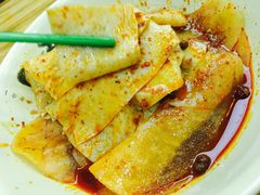 -马三洋芋片(兰州总店)