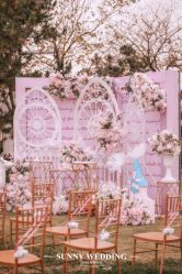 -陶然花园·婚宴