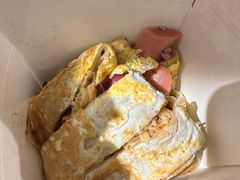-四环冷面王(西单华威约饭街店)