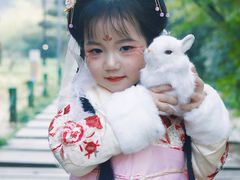 -大雁塔北广场音乐喷泉