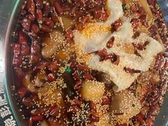 -晓彭肥肠鸡(茂业天地店)