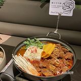 静安寺绝佳窗边景观位，济州岛度假风韩料