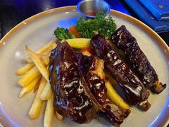 -bluefrog蓝蛙(皇庭广场店)