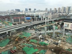 -扬州绿地铂骊酒店·品珍轩中餐厅