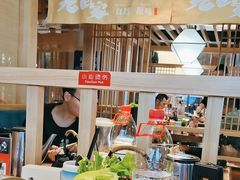 -九田家黑牛烤肉料理(新光汇店)