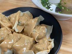 冷馄饨-顶巧鸡汤馄饨(虹口总店)