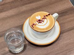 -屋裡·Union Bakery(龙江路店)